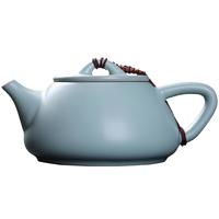 祥业 汝窑西施壶 165ml