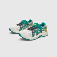 ASICS 亚瑟士 童鞋2025男女童缓震跑步鞋舒适回弹缓冲