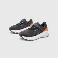 ASICS 亚瑟士 童鞋2025新运动鞋男女童跑步鞋网眼透气