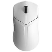 联想 拯救者M6 X Pro PAW3395传感器 冰魄白 无线游戏鼠标
