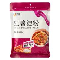 新良 红薯淀粉  200g/袋 袋装 200g