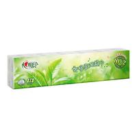 心相印 茶语系列 手帕纸 4层*7张*36包 茶香