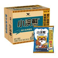 Uni-President 统一 干脆面 7口味 30包 1.2kg
