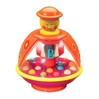 B.Toys 比乐 BX1119Z 巴布扭扭