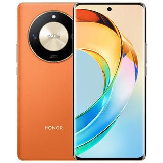 HONOR 荣耀 X50 5G手机 8GB+256GB 燃橙色