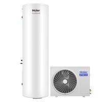 Haier 海尔 乐尚PLUS系列 RE-200L3（U1） 空气能热水器 200L