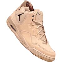 AIR JORDAN Courtside 23 男子休闲运动鞋 AT0057-200 沙漠黄/巴洛克棕/橡皮浅褐 45