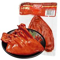 雨润五香卤猪耳朵150g 去耳根熟食腊味传统下酒菜餐桌必备