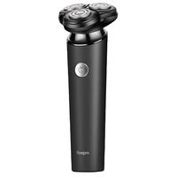 reepro S10 电动剃须刀 钛金灰