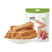 LYFEN 来伊份 山楂棒130g