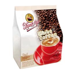 火船 特浓 白咖啡  袋装 500g