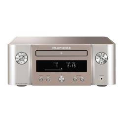 马兰士 M-CR612 2.0声道迷你音响 金色