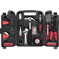 OK-TOOLS 卡夫威尔 H4001A 家用工具套装 129件套