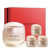 SHISEIDO 资生堂 盼丽风姿智感抚痕乳霜 清爽型 50ml