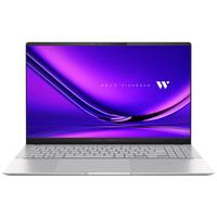 ASUS 华硕 无畏Pro15 2024 15.6英寸 轻薄本 银色（高通 骁龙 X Plus、核芯显卡、32GB、1TB SSD、2.8K、OLED、120Hz）
