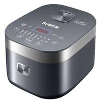 SUPOR 苏泊尔 球釜系列 CFXB50FC9133Q-75 微压电饭煲 5L 咖啡色