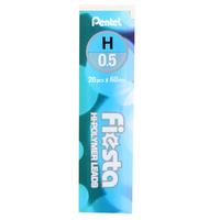 Pentel 派通 C235 自动铅笔铅芯 黑色 H 0.5mm 单管装