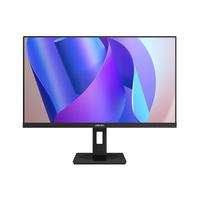 飞利浦(PHILIPS) 4K IPS Type-C65W 内置音箱 TUV低蓝光护眼 旋转升降 PBP分屏 办公电脑显示器 27B1U3900L