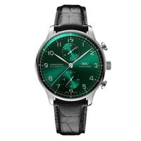 IWC 周年纪念葡萄牙系列 41毫米自动上链腕表 IW371615