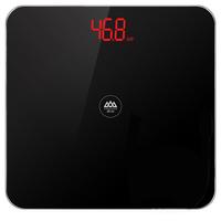 SENSSUN 香山 EB839 体重秤 黑色