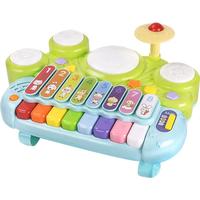 GOODWAY 谷雨 3502 电子木琴游戏鼓