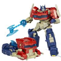 Transformers 变形金刚 变形金刚 SS112 加强级 G0221 《起源》电影同款擎天柱