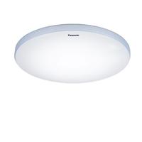 Panasonic 松下 HHXC2627L LED快装吸顶灯 6500K墙壁开关 24W