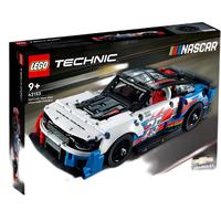 LEGO 乐高 Technic科技系列 42153 新一代雪佛兰科迈罗 ZL1 NASCAR 赛车