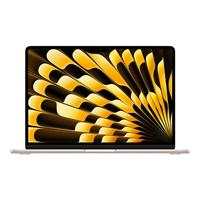 Apple/苹果 8核M3芯片 笔记本电脑 M3芯片(8核GPU) 集成显卡 2560*1664 星光色 256GB 60Hz 8GB