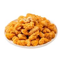 圣农鸡米花原味 250g*3 劲爆鸡米花 裹粉炸鸡半成品 休闲小食空气炸锅