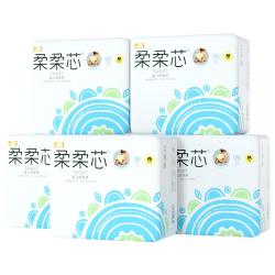 五羊 肌肤之柔纸尿裤M130片(6-11kg)婴儿尿不湿透气瞬吸干爽