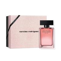 narciso rodriguez 纳西索·罗德里格斯 深邃玫瑰女士浓香水 EDP 30ml