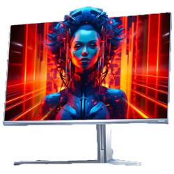 飞利浦 32M2N8800器（3840×2160、240Hz、100%sRGB、HDR400 True Black）