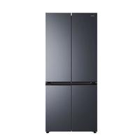 华凌 HR-525WSP 风冷十字门冰箱 503L 仲夏夜