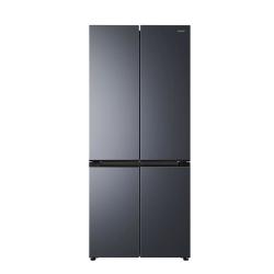 华凌 HR-525WSP 风冷十字门冰箱 503L 仲夏夜