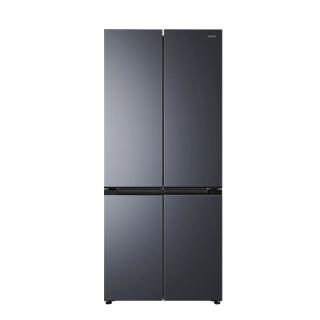 华凌 HR-525WSP 风冷十字门冰箱 503L 仲夏夜