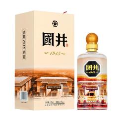 扳倒井 国井 1915酒庄 100ml小酒