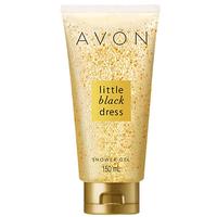 AVON 雅芳 小黑裙香水沐浴露 150ml