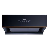 KONKA/康佳 按键易操控 抽油烟机