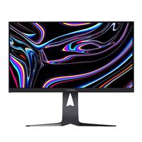 ViewSonic 优派 VX2781-4K-mhdu 27英寸 IPS 显示器（3840×2160、60Hz、99%DCI-P3、HDR1000、TypeC 96W）