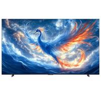 雷鸟 鹤6系列 98S595C-A 液晶电视 98英寸 4K 伸缩挂架款