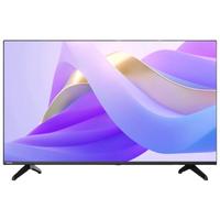 长虹电视55D66F 55英寸4K超高清 4+32GB超大内存 一键看电视120Hz高刷新液晶电视机