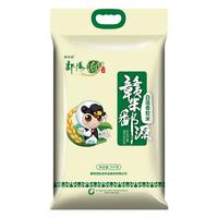 鄱阳湖 白莲香软米 5kg