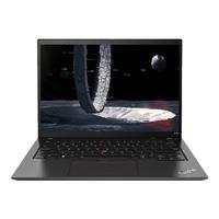  ThinkPad/思考本 高性能AI PC 笔记本电脑  无机械硬盘 酷睿i7-1360P 2880*1800 RTX A500 黑色 512GB 60Hz 16GB