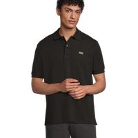 LACOSTE 男士短袖POLO衫 L1212