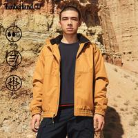 限尺码：Timberland 男装三合一外套季保暖棉服A6NFS