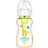 Dr Brown's 布朗博士 WB51611-CH PPSU奶瓶 270ml 长颈鹿 6月+