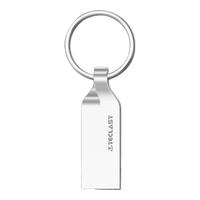 Teclast 台电 莫比乌斯环 USB 2.0 U盘 珍珠镍 64GB USB-A
