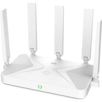 中兴 巡天 BE5100Pro+ 无线路由器