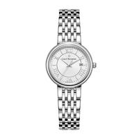 CARLF.BUCHERER 宝齐莱 爱德玛尔系列 28毫米石英腕表 00.10315.08.15.21